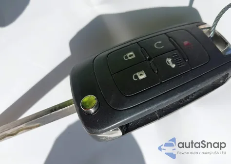 2015 Chevrolet Malibu 2Lt z USA, uszkodzony, nr VIN 1G11D5SL7FU115976